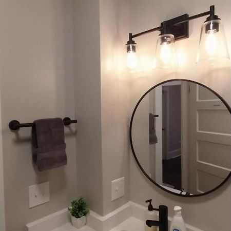 Homestay In Boston - Dorchester Fields Corner Area Bagian luar foto