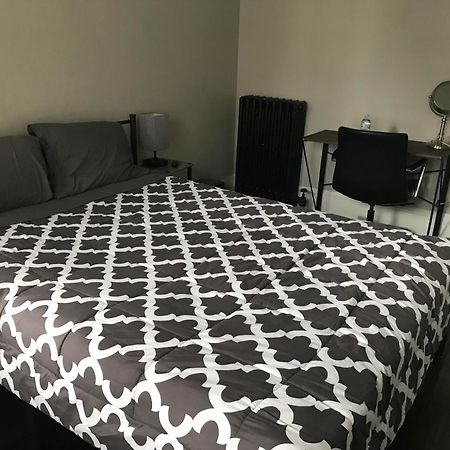 Homestay In Boston - Dorchester Fields Corner Area Bagian luar foto