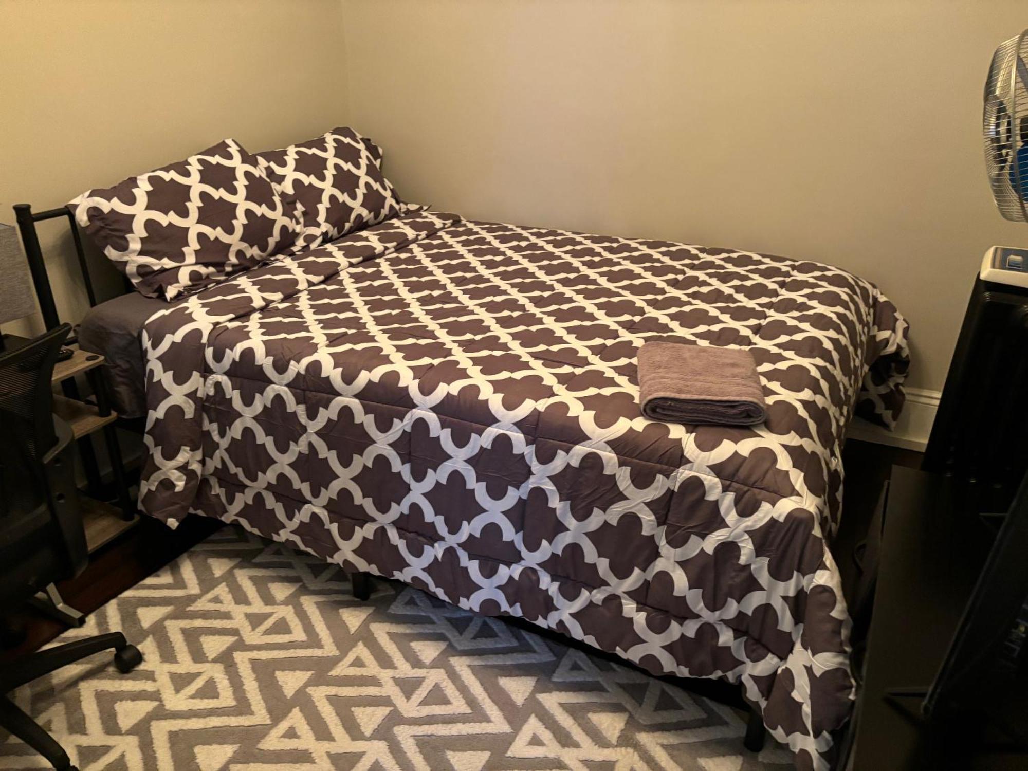 Homestay In Boston - Dorchester Fields Corner Area Bagian luar foto