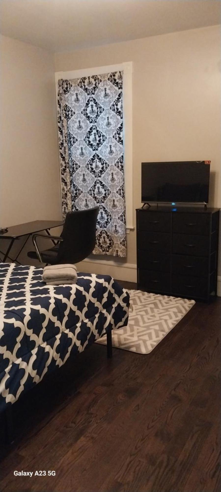 Homestay In Boston - Dorchester Fields Corner Area Bagian luar foto