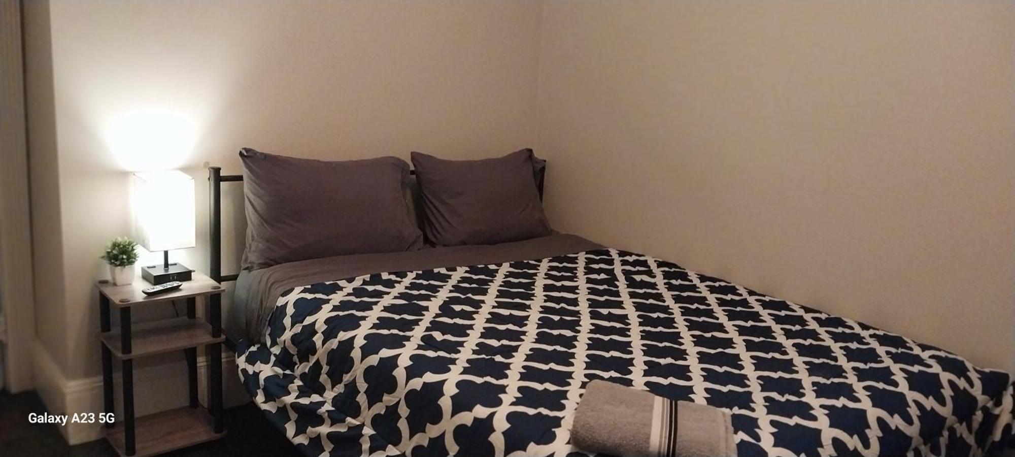 Homestay In Boston - Dorchester Fields Corner Area Bagian luar foto