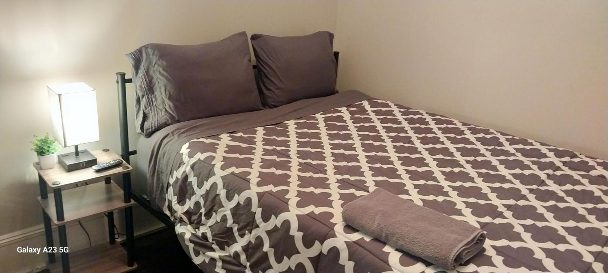 Homestay In Boston - Dorchester Fields Corner Area Bagian luar foto