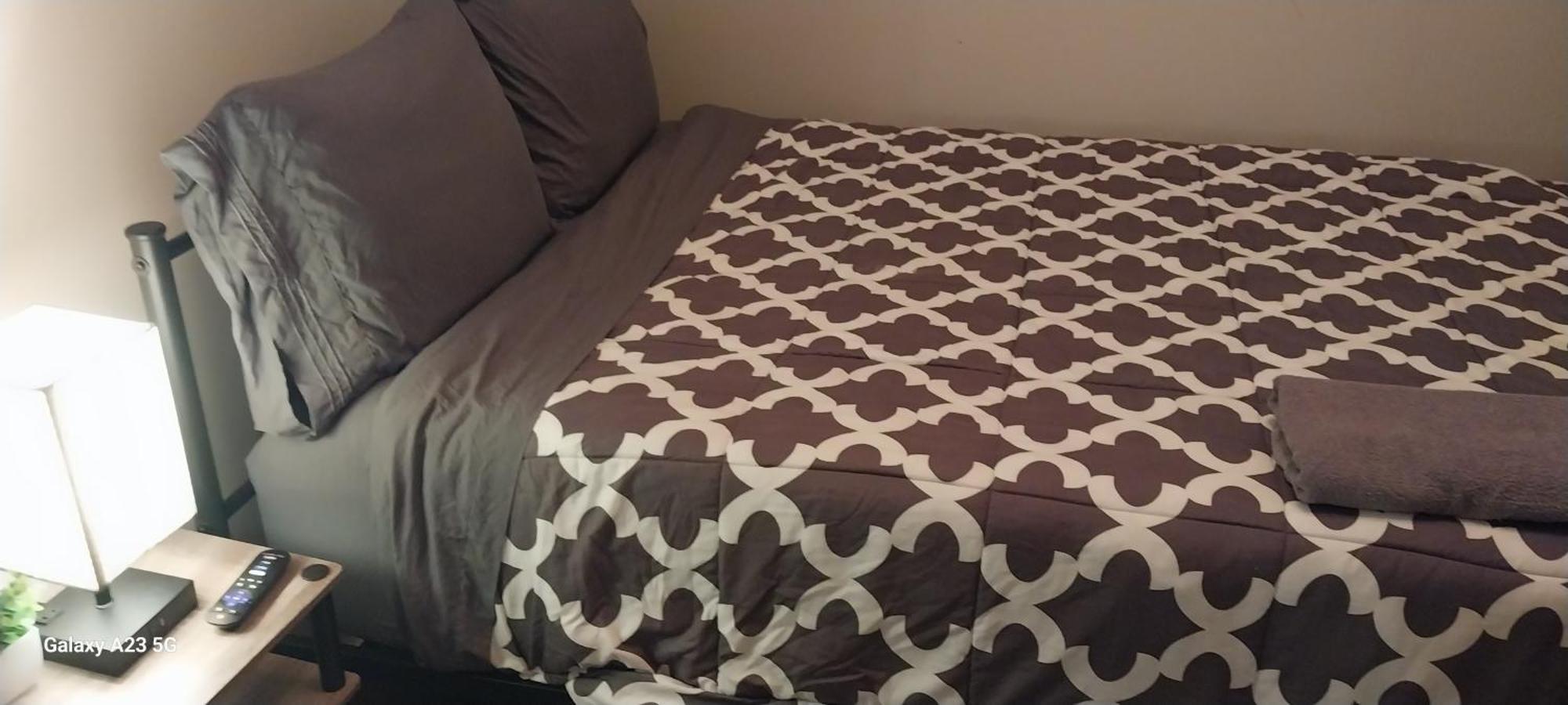 Homestay In Boston - Dorchester Fields Corner Area Bagian luar foto