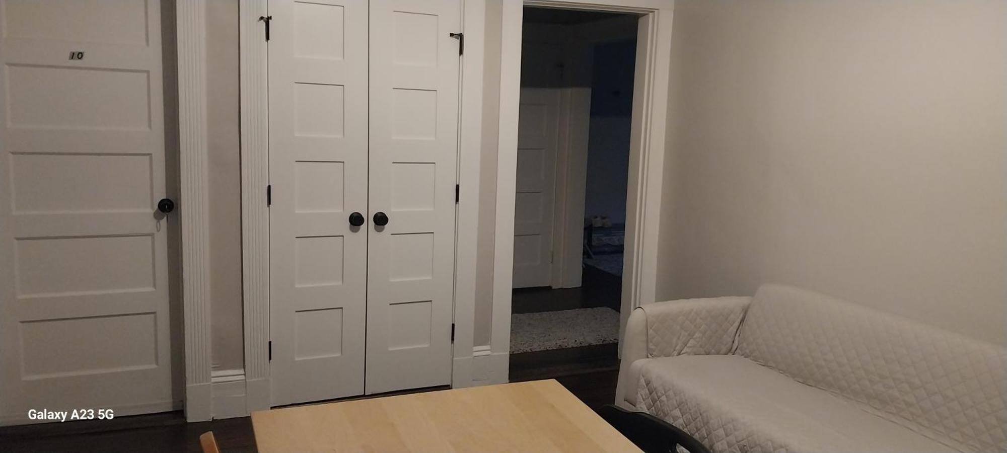Homestay In Boston - Dorchester Fields Corner Area Bagian luar foto