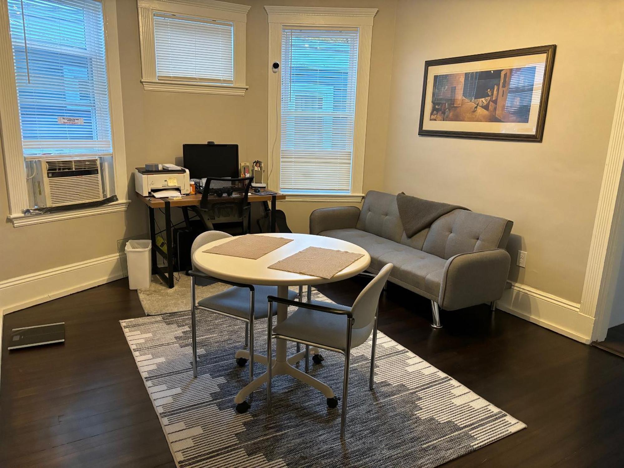 Homestay In Boston - Dorchester Fields Corner Area Bagian luar foto