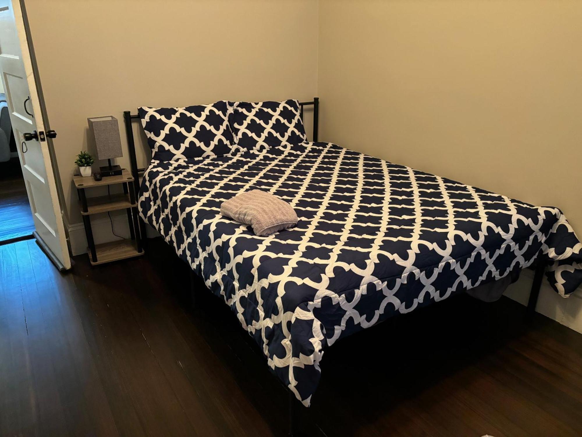 Homestay In Boston - Dorchester Fields Corner Area Bagian luar foto