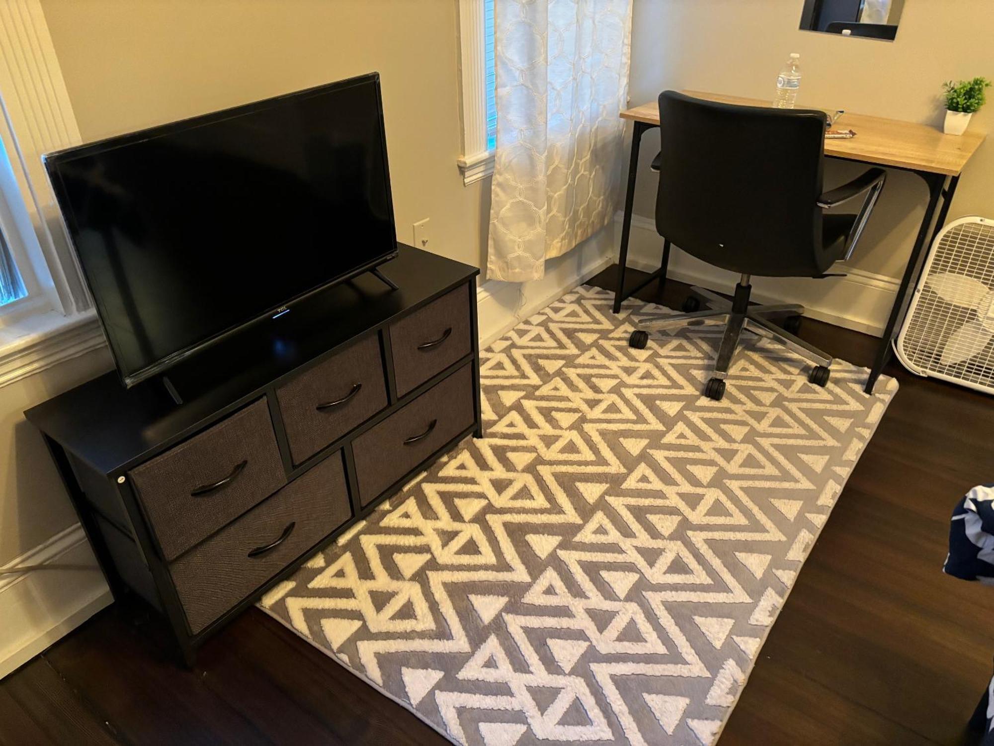 Homestay In Boston - Dorchester Fields Corner Area Bagian luar foto
