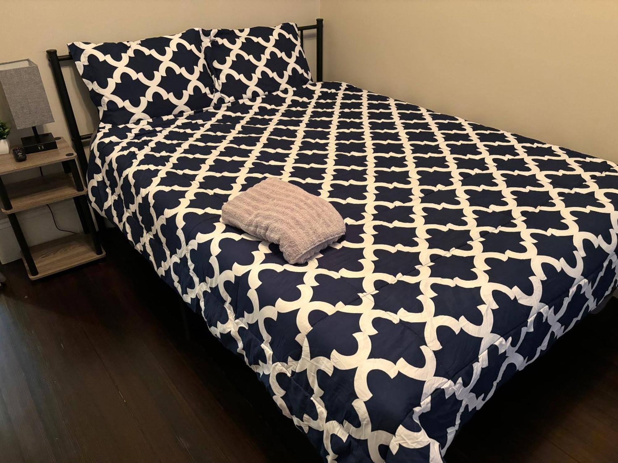 Homestay In Boston - Dorchester Fields Corner Area Bagian luar foto