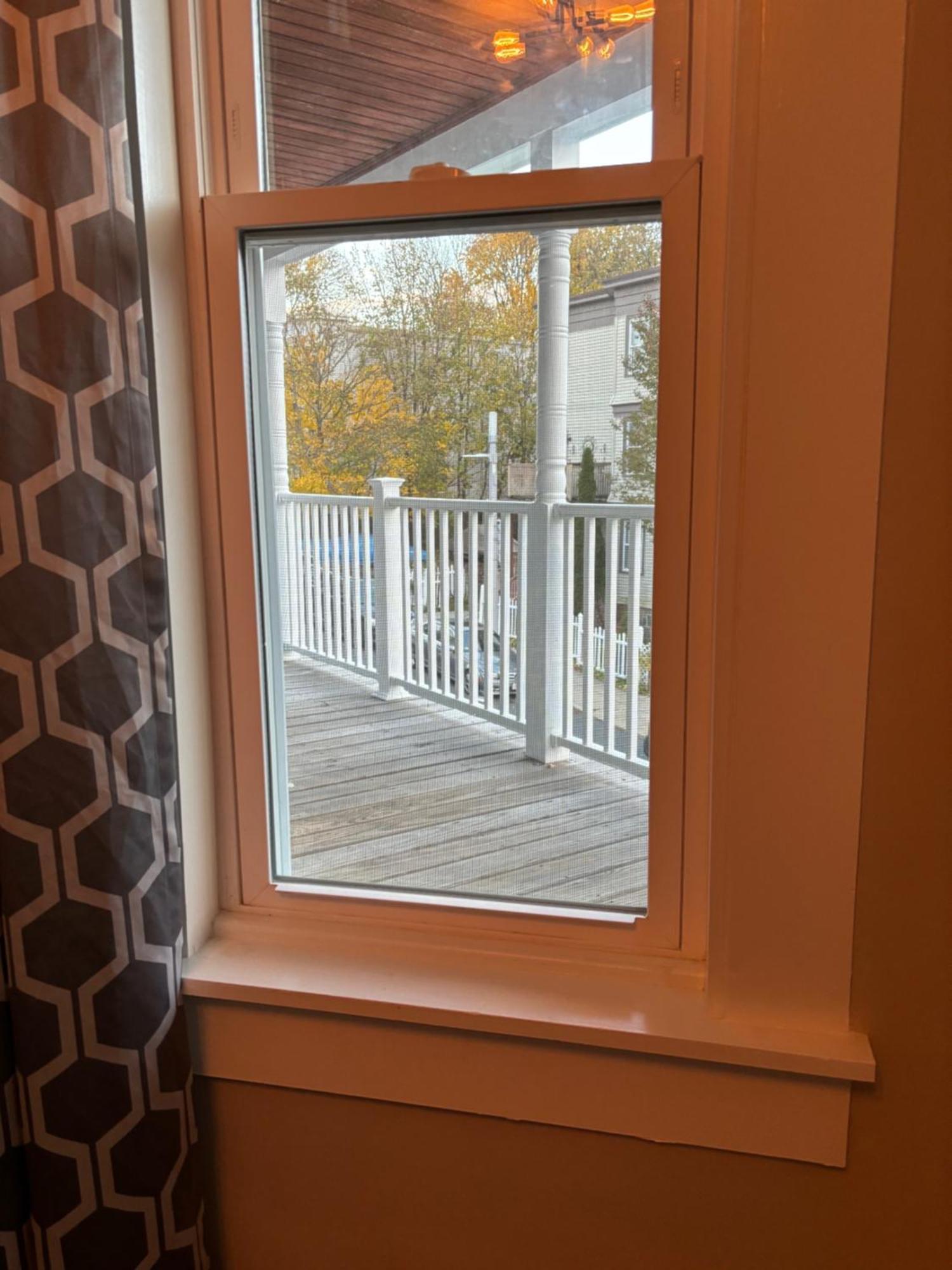 Homestay In Boston - Dorchester Fields Corner Area Bagian luar foto
